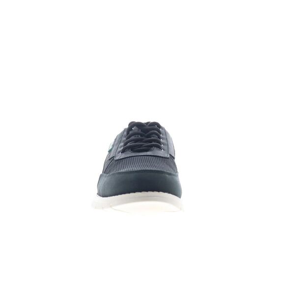 Hitchcock Mens Yoshi Ares Black Shoes (NWT)
